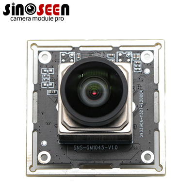 200W 1080P AR0234 Global Exposure Autofocus Modulo della fotocamera USB ad alta velocità
