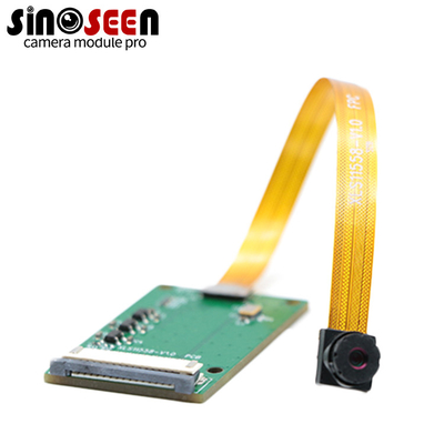 OV9281 modulo della macchina fotografica del sensore 1MP MIPI per prova industriale