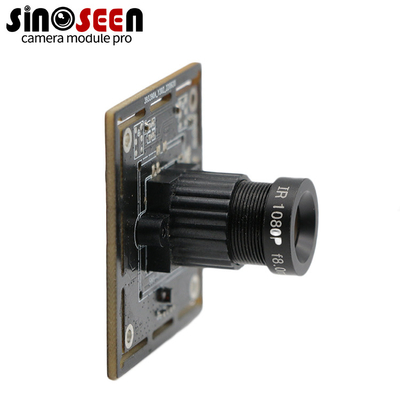 Modulo OV4689 4mp 2K HD 330FPS della macchina fotografica dell'OEM per riconoscimento di fronte