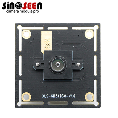 OV7251 modulo globale della macchina fotografica di esposizione 120FPS USB per ispezione di visione artificiale
