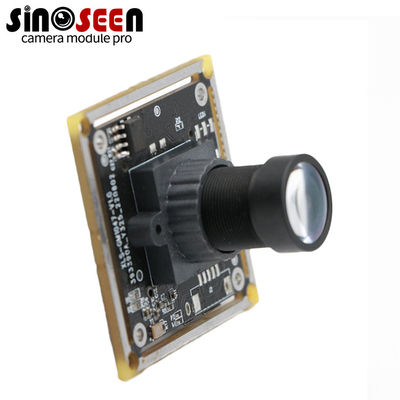 Modulo basso della macchina fotografica di illuminazione 60fps di USB2.0 IMX291 Starlight per il monitoraggio di sicurezza