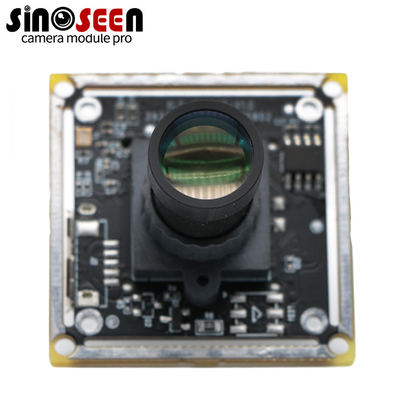 Modulo basso della macchina fotografica di illuminazione 60fps di USB2.0 IMX291 Starlight per il monitoraggio di sicurezza