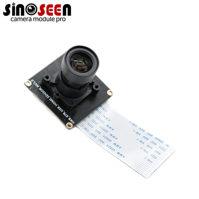 4K IMX678 Sensore di grandi dimensioni modulo fotocamera 8MP Interfaccia MIPI per robot industriale