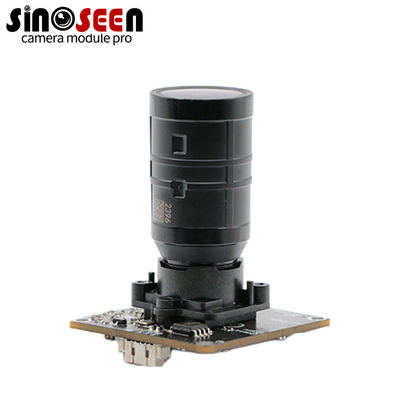 Sensore ottico del nero del modulo SC2210 della macchina fotografica di visione notturna 1080P HD USB di Starlight