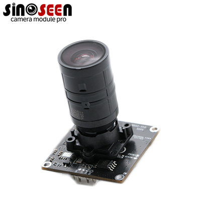 Sensore ottico del nero del modulo SC2210 della macchina fotografica di visione notturna 1080P HD USB di Starlight