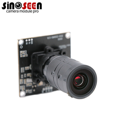Sensore ottico del nero del modulo SC2210 della macchina fotografica di effetto 1080P HD di visione notturna di Starlight