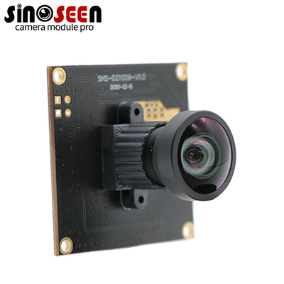 Modulo della macchina fotografica del Usb di Imx317 4k FHD 8mp per sorveglianza di sicurezza