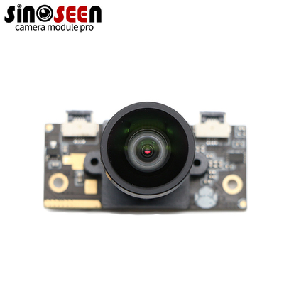 Interfaccia del modulo USB2.0 della macchina fotografica di riconoscimento di fronte del sensore di Sony IMX335