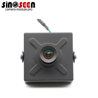 Modulo globale della macchina fotografica di USB del sensore del modulo AR0144 della macchina fotografica dell'otturatore 1mp