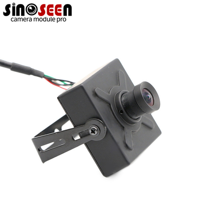 Modulo globale della macchina fotografica di USB del sensore del modulo AR0144 della macchina fotografica dell'otturatore 1mp