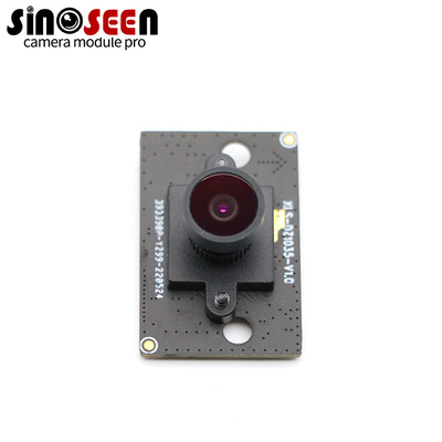 rendimento elevato HDR del modulo della macchina fotografica di USB del sensore di 1mp GC1054 per la videocamera di sicurezza