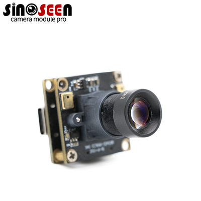 Modulo 30fps della macchina fotografica del Usb del sensore 4k 8mp HD di SONY IMX317 per la macchina fotografica di sport