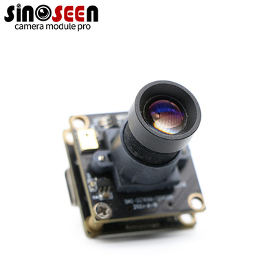 Modulo 30fps della macchina fotografica del Usb del sensore 4k 8mp HD di SONY IMX317 per la macchina fotografica di sport
