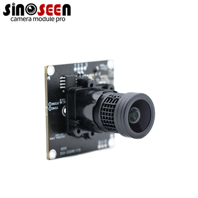 sensore ottico del nero del modulo SC2210 della macchina fotografica di 1080P HDR per il monitoraggio di sicurezza