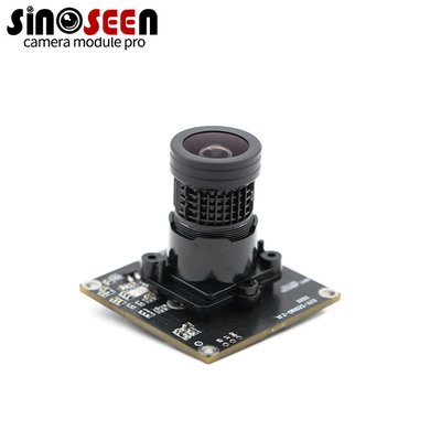 sensore ottico del nero del modulo SC2210 della macchina fotografica di 1080P HDR per il monitoraggio di sicurezza