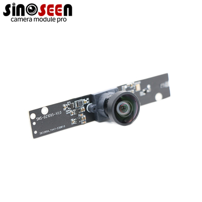 Modulo della macchina fotografica del sensore 4MP Fixed Focus USB di SC401AI per riconoscimento di fronte