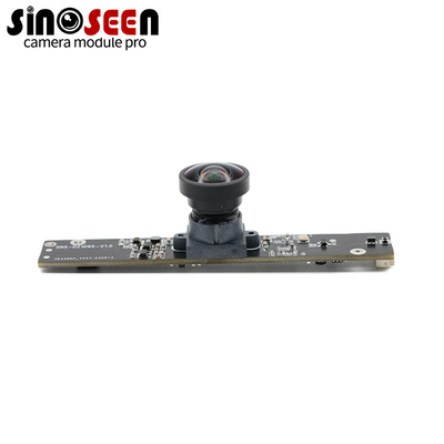 Modulo della macchina fotografica del sensore 4MP Fixed Focus USB di SC401AI per riconoscimento di fronte