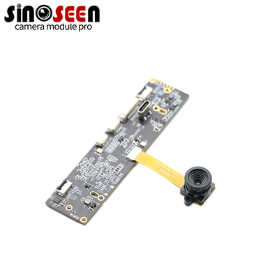 IMX586 Sensore 48MP HDR USB Camera Modulo 8000*6000 FPC+PCB Design