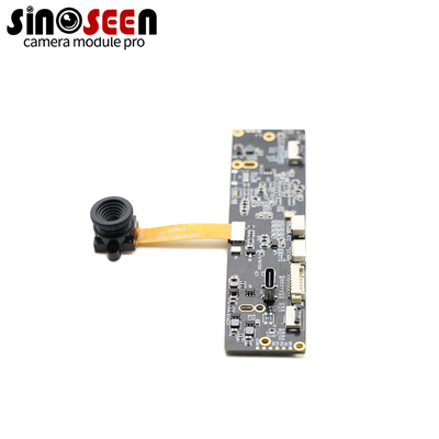 IMX586 Sensore 48MP HDR USB Camera Modulo 8000*6000 FPC+PCB Design