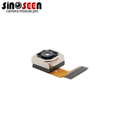 Modulo di fotocamera compatto da 8MP con autofocus e sensore OV8825 per personalizzabili