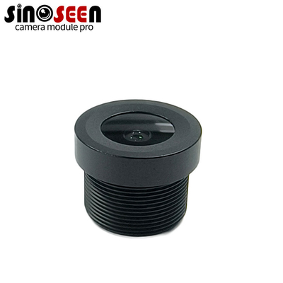 1/2.7 pollice EFL3.2MM M12 Lens montato Modulo fotocamera Lens adatto per OV2735