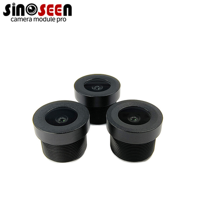 1/2.7 pollice EFL3.2MM M12 Lens montato Modulo fotocamera Lens adatto per OV2735