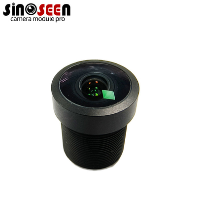 1/2.9 Inch M12 Lens Wide Angle Camera di Sicurezza Lens per Smart Home