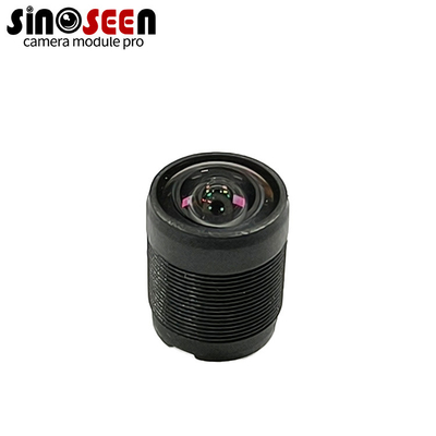 M6.5 Montaggio F2.4 1/6.5&quot; Lens Modulo Fotocamera Per Sensore GC0308