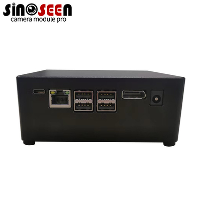Moduli di telecamere per imaging multispettrale visibile-vicino infrarosso con USB3.0 a 30 fps