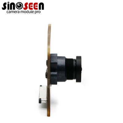 1280*800 Focalizzazione fissa 120 fps Interfaccia MIPI con OV9281 720P CMOS per sistema di trasporto intelligente