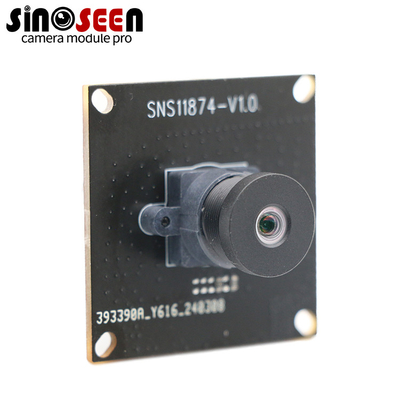 1280*800 Focalizzazione fissa 120 fps Interfaccia MIPI con OV9281 720P CMOS per sistema di trasporto intelligente