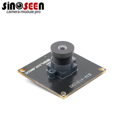 1280*800 Focalizzazione fissa 120 fps Interfaccia MIPI con OV9281 720P CMOS per sistema di trasporto intelligente