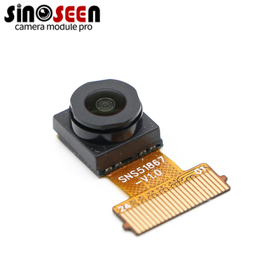 5MP 2592*1944 90fps Focalizzazione fissa con sensore CMOS OV5648 Modulo della fotocamera per smartphone e tablet