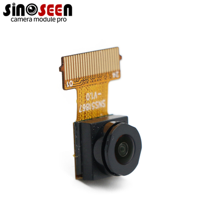 5MP 2592*1944 90fps Focalizzazione fissa con sensore CMOS OV5648 Modulo della fotocamera per smartphone e tablet