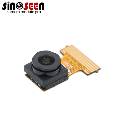 5MP 2592*1944 90fps Focalizzazione fissa con sensore CMOS OV5648 Modulo della fotocamera per smartphone e tablet