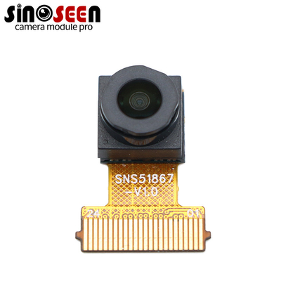5MP 2592*1944 90fps Focalizzazione fissa con sensore CMOS OV5648 Modulo della fotocamera per smartphone e tablet