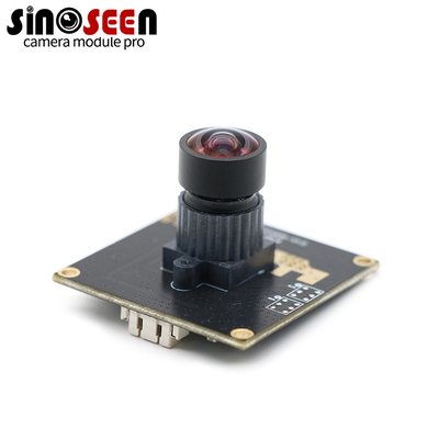 3840*2160 Focalizzazione fissa con interfaccia USB 30FPS 8MP IMX317 sensore CMOS per fotocamere digitali registratori di guida fotocamera sportiva