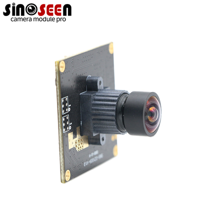 3840*2160 Focalizzazione fissa con interfaccia USB 30FPS 8MP IMX317 sensore CMOS per fotocamere digitali registratori di guida fotocamera sportiva