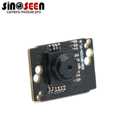 720P 1280*720 Focalizzazione fissa USB2.0 30FPS con modulo della fotocamera del sensore CMOS IMX056 per smartphone di fascia alta