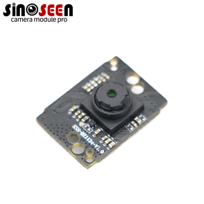 720P 1280*720 Focalizzazione fissa USB2.0 30FPS con modulo della fotocamera del sensore CMOS IMX056 per smartphone di fascia alta