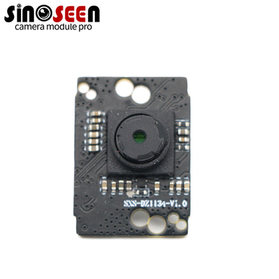 720P 1280*720 Focalizzazione fissa USB2.0 30FPS con modulo della fotocamera del sensore CMOS IMX056 per smartphone di fascia alta
