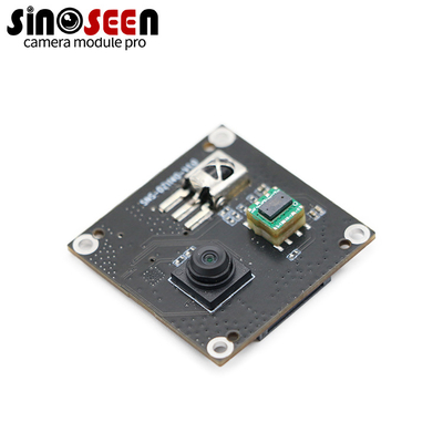 30W 640*480 Focalizzazione fissa con BF20A6 sensore CMOS da 1/10 pollici Interfaccia USB 30FPS per apparecchiature telefoniche di videoconferenza