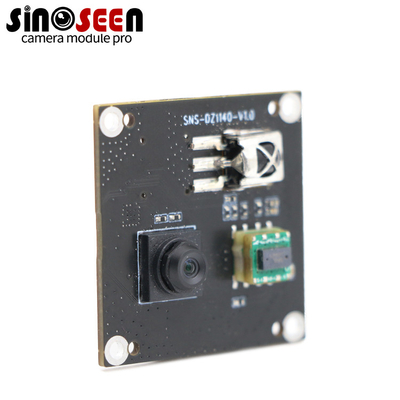 30W 640*480 Focalizzazione fissa con BF20A6 sensore CMOS da 1/10 pollici Interfaccia USB 30FPS per apparecchiature telefoniche di videoconferenza