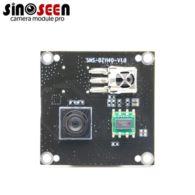 30W 640*480 Focalizzazione fissa con BF20A6 sensore CMOS da 1/10 pollici Interfaccia USB 30FPS per apparecchiature telefoniche di videoconferenza