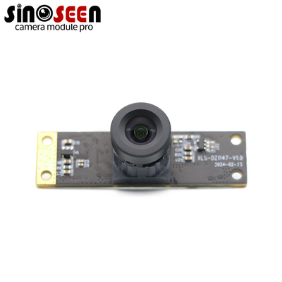 2MP 1920*1080 Interfaccia USB a messa a fuoco fissa 25FPS con modulo della fotocamera sensore PS5268 per Driving Recorder