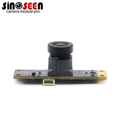 2MP 1920*1080 Interfaccia USB a messa a fuoco fissa 25FPS con modulo della fotocamera sensore PS5268 per Driving Recorder