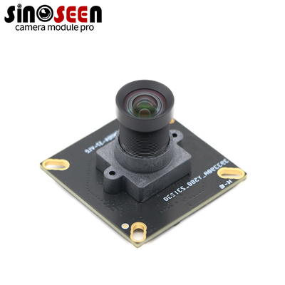 12MP 4152*3062 MIPI con sensore CMOS IMX377 modulo di fotocamera compatta per Smart Security Sport Camera