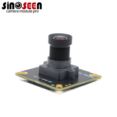 12MP 4152*3062 MIPI con sensore CMOS IMX377 modulo di fotocamera compatta per Smart Security Sport Camera
