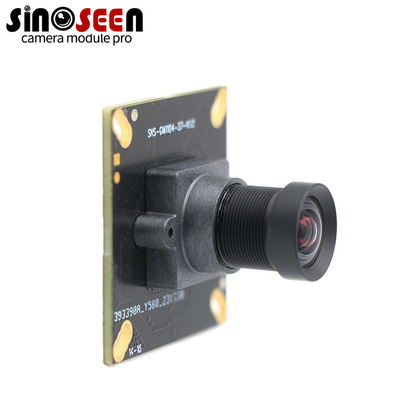 12MP 4152*3062 MIPI con sensore CMOS IMX377 modulo di fotocamera compatta per Smart Security Sport Camera