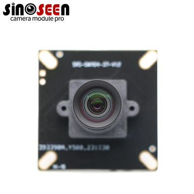 12MP 4152*3062 MIPI con sensore CMOS IMX377 modulo di fotocamera compatta per Smart Security Sport Camera